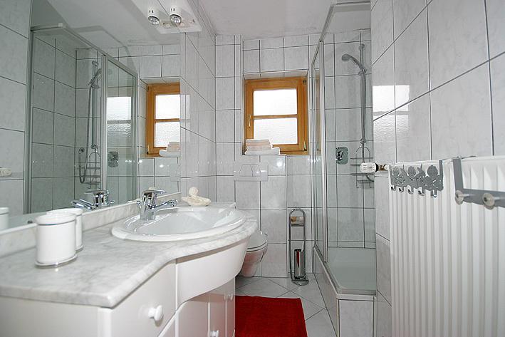 דירות מוטנוואלד Ferienhaus Beim Veitele חדר תמונה