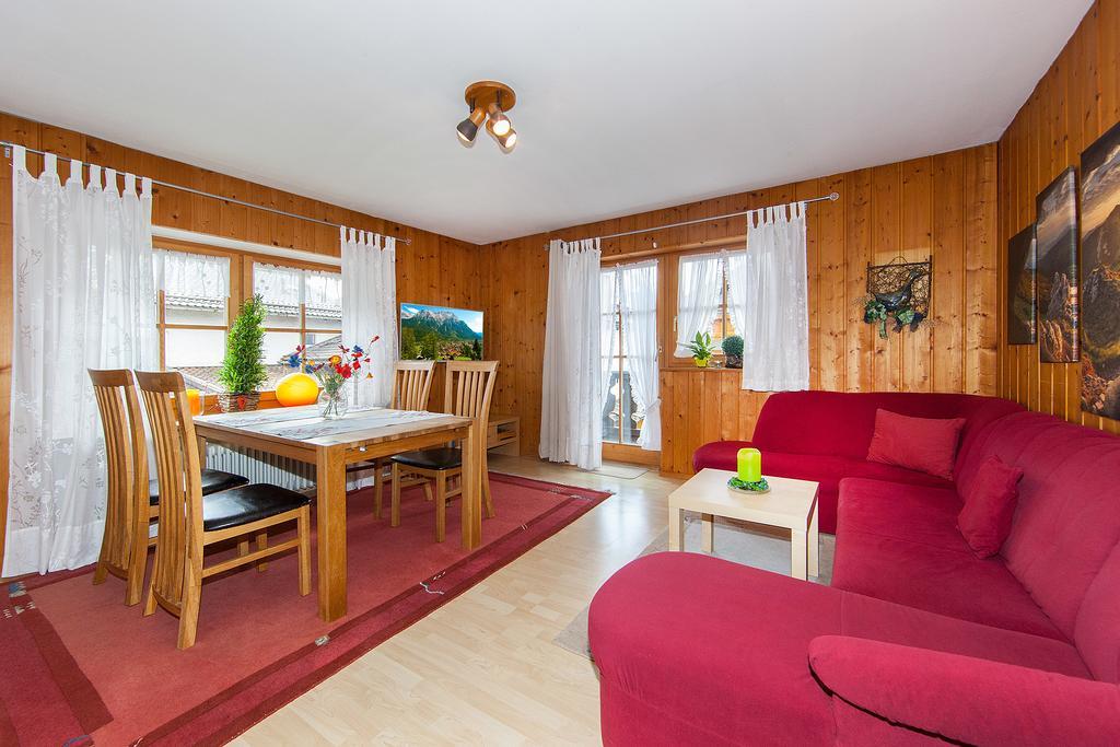 דירות מוטנוואלד Ferienhaus Beim Veitele מראה חיצוני תמונה